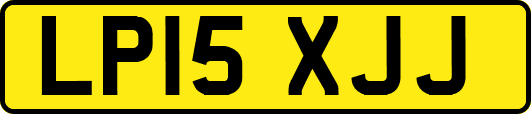 LP15XJJ