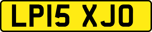 LP15XJO