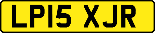 LP15XJR