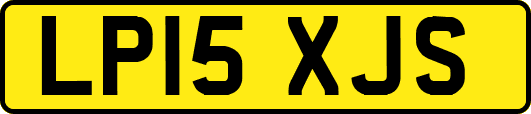 LP15XJS
