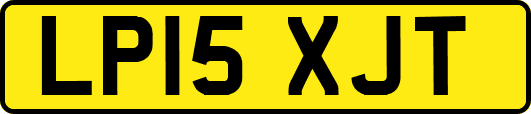 LP15XJT