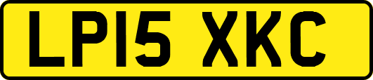 LP15XKC