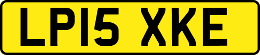 LP15XKE