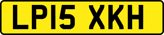 LP15XKH