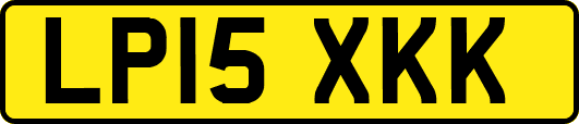 LP15XKK