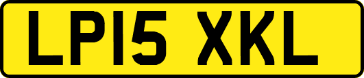 LP15XKL