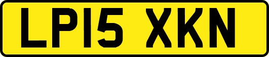 LP15XKN