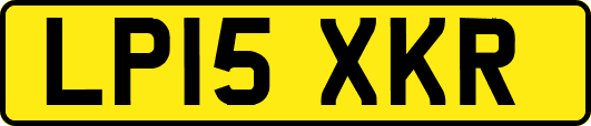 LP15XKR