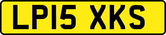 LP15XKS