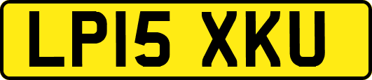 LP15XKU