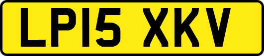 LP15XKV