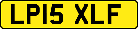LP15XLF