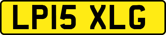 LP15XLG