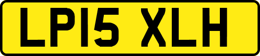 LP15XLH