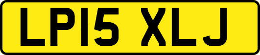 LP15XLJ