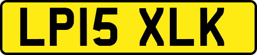 LP15XLK