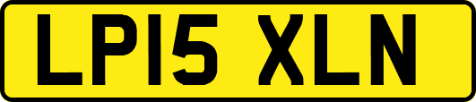 LP15XLN