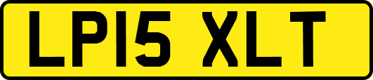 LP15XLT