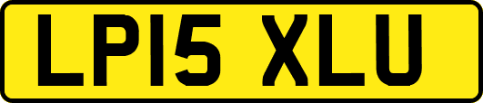 LP15XLU