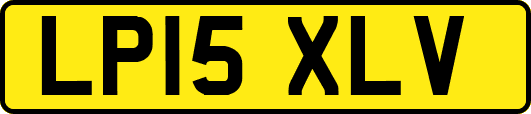 LP15XLV
