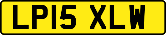 LP15XLW