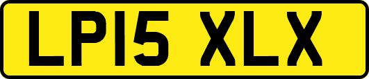 LP15XLX