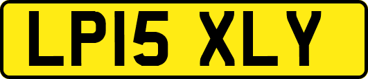 LP15XLY