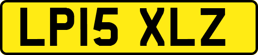 LP15XLZ