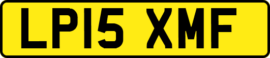 LP15XMF