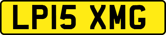 LP15XMG