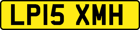LP15XMH