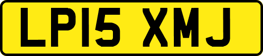 LP15XMJ