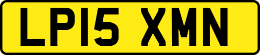 LP15XMN