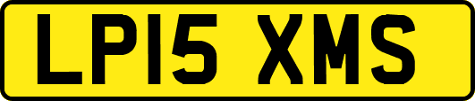 LP15XMS