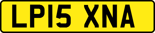 LP15XNA