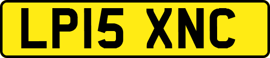 LP15XNC
