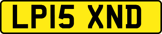 LP15XND