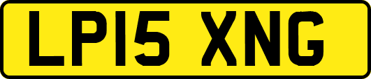 LP15XNG