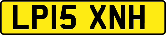 LP15XNH