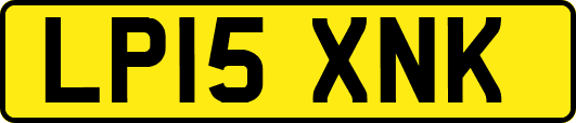 LP15XNK