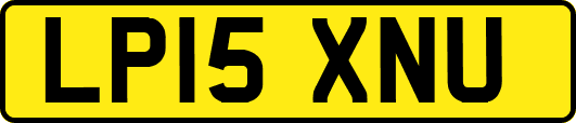LP15XNU