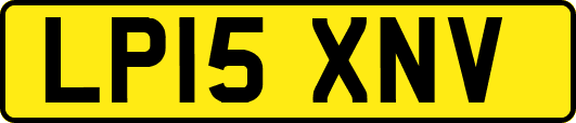LP15XNV