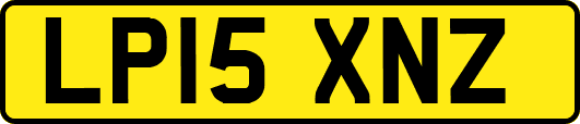 LP15XNZ