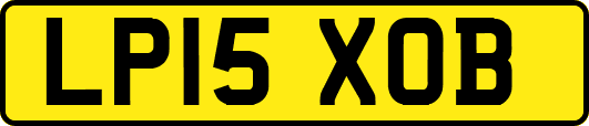 LP15XOB