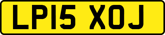LP15XOJ