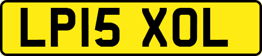 LP15XOL