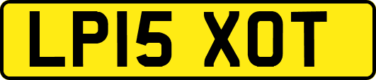 LP15XOT