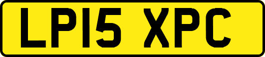 LP15XPC