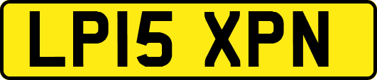 LP15XPN