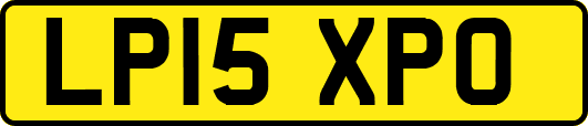 LP15XPO